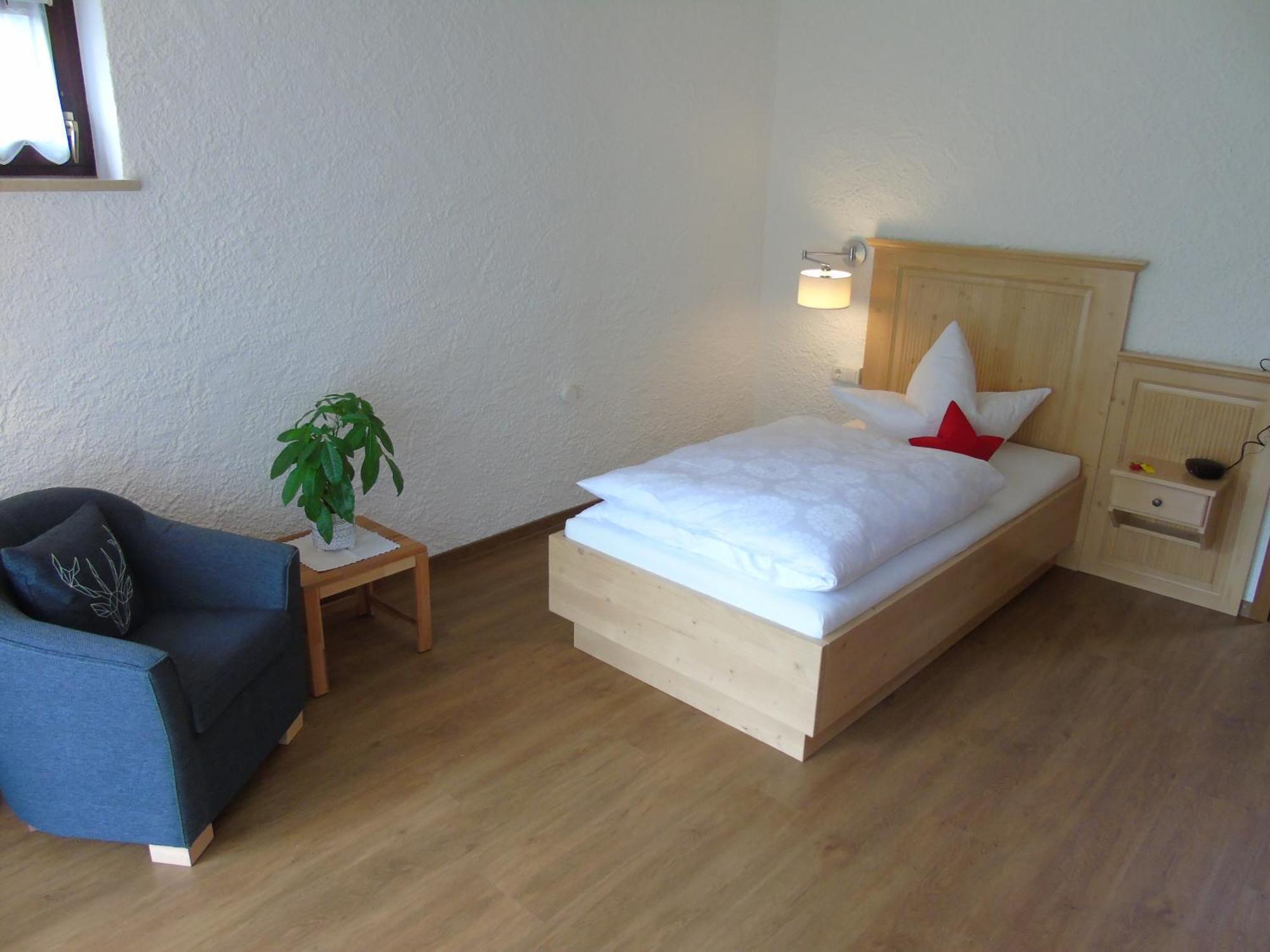 Landhaus Schanzblick Bad Hindelang Kamer foto